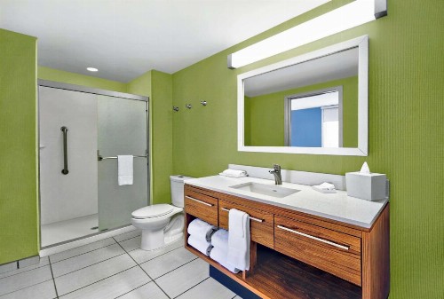 Home2 Suites by Hilton Rochester Henrietta NY - image 22