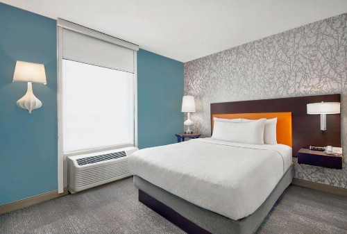 Home2 Suites by Hilton Rochester Henrietta NY - image 23