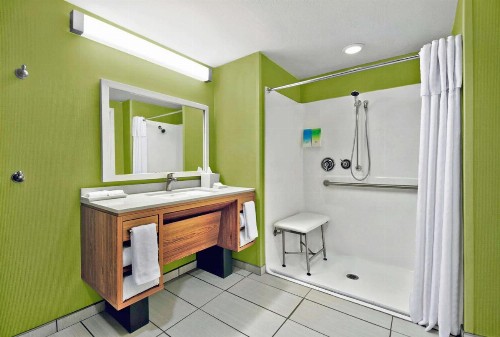 Home2 Suites by Hilton Rochester Henrietta NY - image 25
