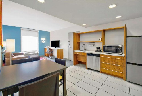 Home2 Suites by Hilton Rochester Henrietta NY - image 5