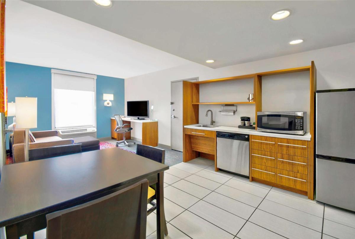 Home2 Suites by Hilton Rochester Henrietta NY - image 5
