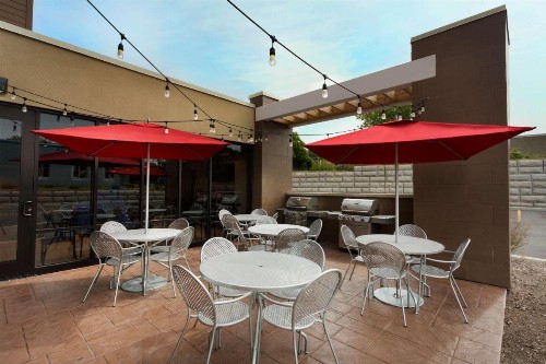 Home2 Suites by Hilton Rochester Henrietta NY - image 7