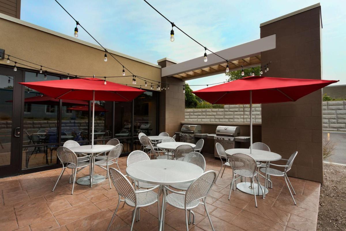 Home2 Suites by Hilton Rochester Henrietta NY - image 7