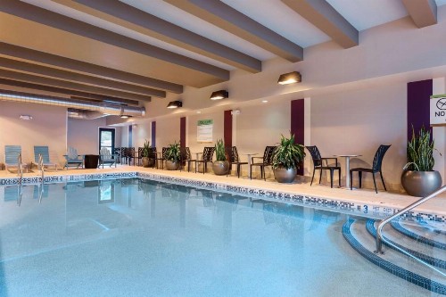 Home2 Suites by Hilton Rochester Henrietta NY - image 9