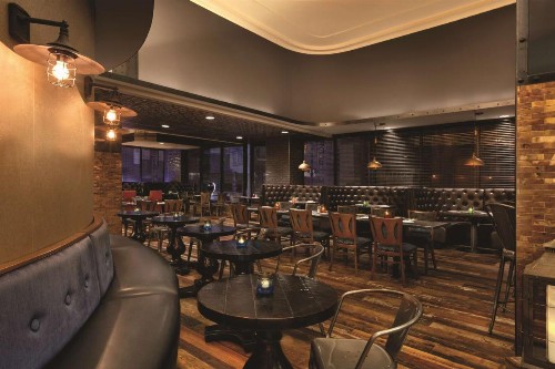 Hilton Garden Inn Rochester Downtown - image 11