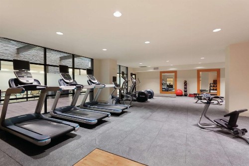 Hilton Garden Inn Rochester Downtown - image 12
