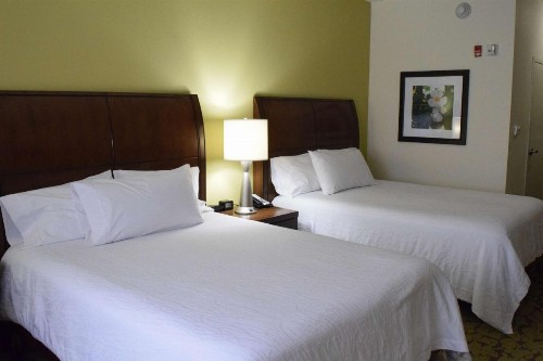 Hilton Garden Inn Rochester Downtown - image 14