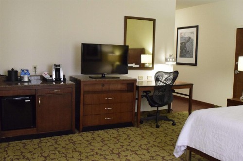 Hilton Garden Inn Rochester Downtown - image 15