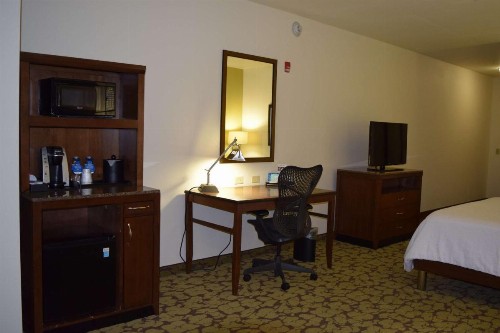 Hilton Garden Inn Rochester Downtown - image 16