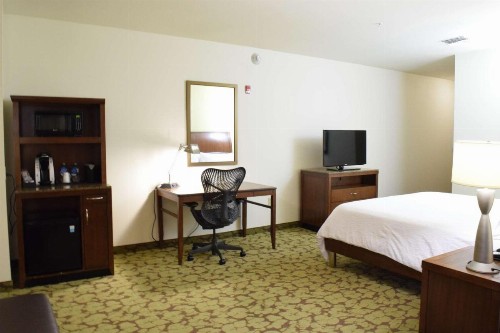 Hilton Garden Inn Rochester Downtown - image 17