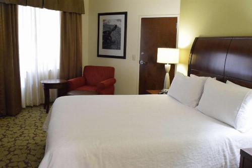Hilton Garden Inn Rochester Downtown - image 18