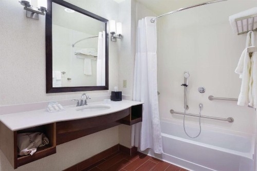 Hilton Garden Inn Rochester Downtown - image 20