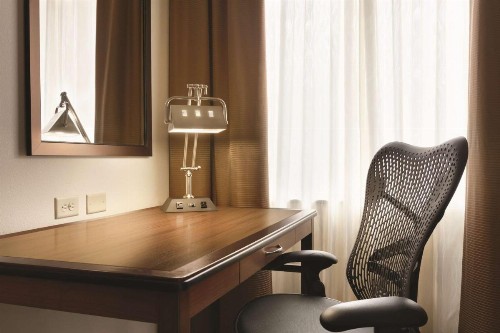 Hilton Garden Inn Rochester Downtown - image 24