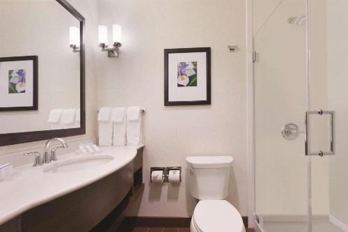 Hilton Garden Inn Rochester Downtown - image 25