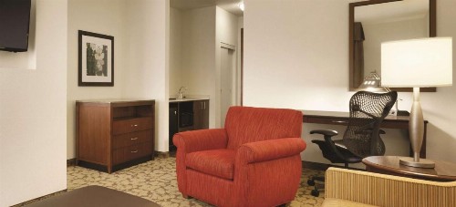 Hilton Garden Inn Rochester Downtown - image 26