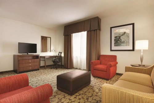 Hilton Garden Inn Rochester Downtown - image 27