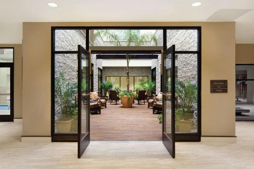Hilton Garden Inn Rochester Downtown - image 3