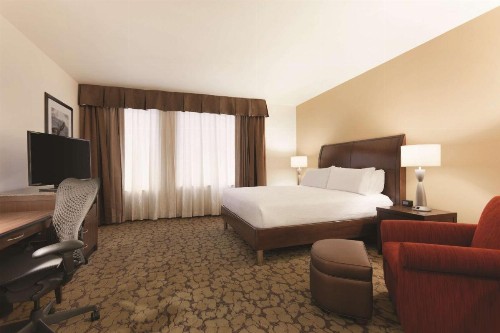 Hilton Garden Inn Rochester Downtown - image 30