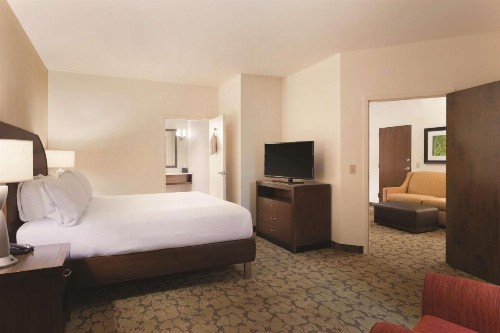 Hilton Garden Inn Rochester Downtown - image 32