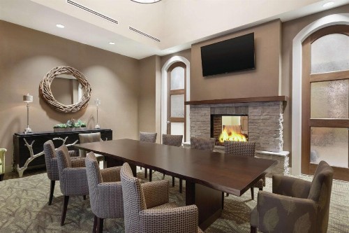 Hilton Garden Inn Rochester Downtown - image 35