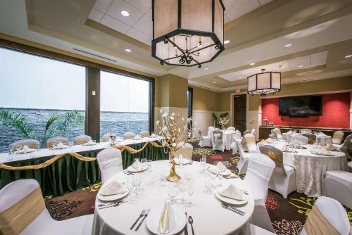Hilton Garden Inn Rochester Downtown - image 39