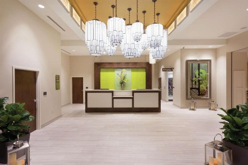Hilton Garden Inn Rochester Downtown - image 4