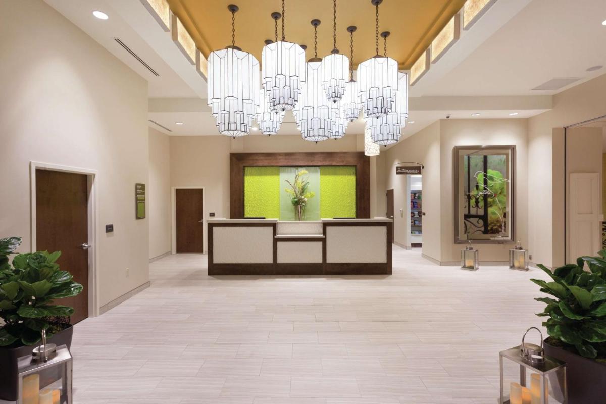 Hilton Garden Inn Rochester Downtown - image 4