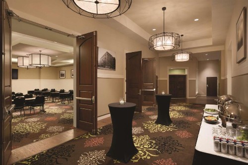 Hilton Garden Inn Rochester Downtown - image 40