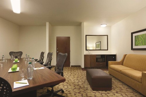 Hilton Garden Inn Rochester Downtown - image 42