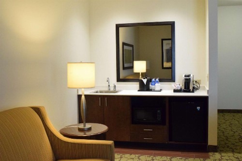 Hilton Garden Inn Rochester Downtown - image 45