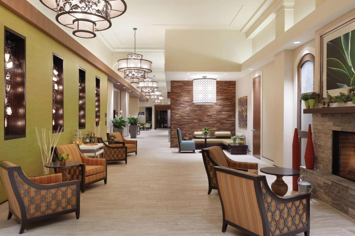 Hilton Garden Inn Rochester Downtown - image 5