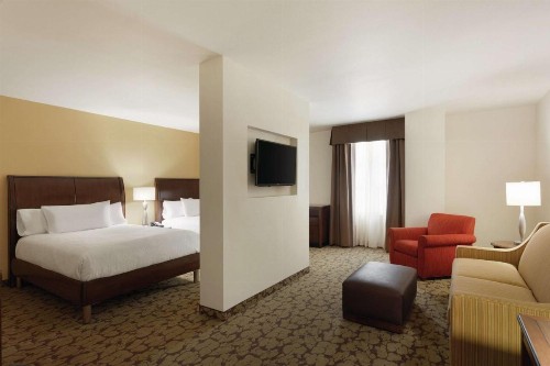 Hilton Garden Inn Rochester Downtown - image 50