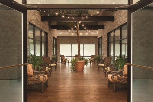 Hilton Garden Inn Rochester Downtown - image 6