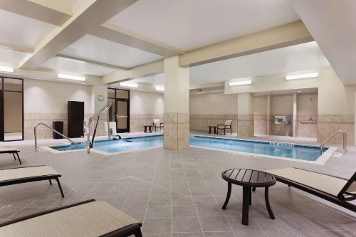 Hilton Garden Inn Rochester Downtown - image 7