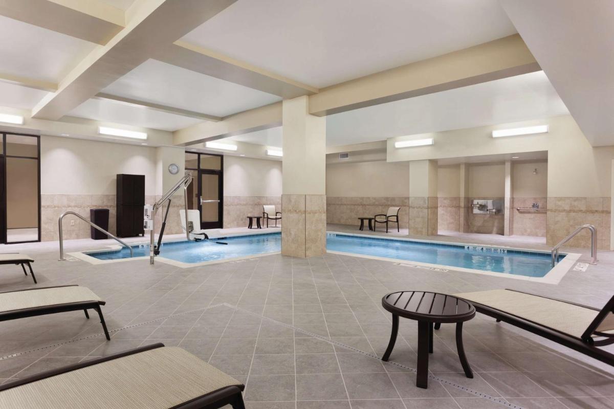 Hilton Garden Inn Rochester Downtown - image 7