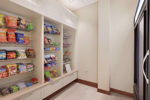 Hilton Garden Inn Rochester Downtown - image 9