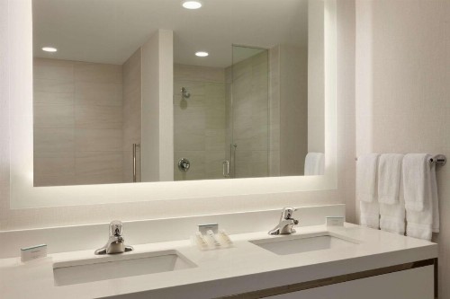Hilton Garden Inn Rochester University - image 27