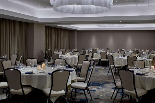 Hilton Garden Inn Rochester University - image 43