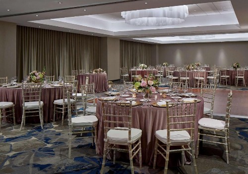 Hilton Garden Inn Rochester University - image 45