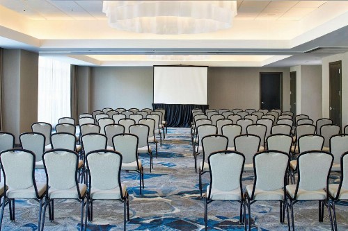 Hilton Garden Inn Rochester University - image 47