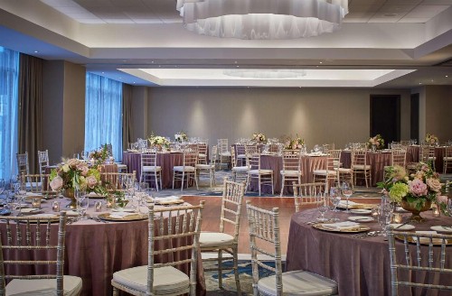 Hilton Garden Inn Rochester University - image 48