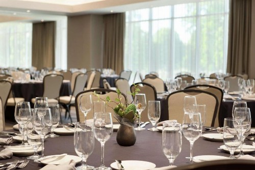 Hilton Garden Inn Rochester University - image 50