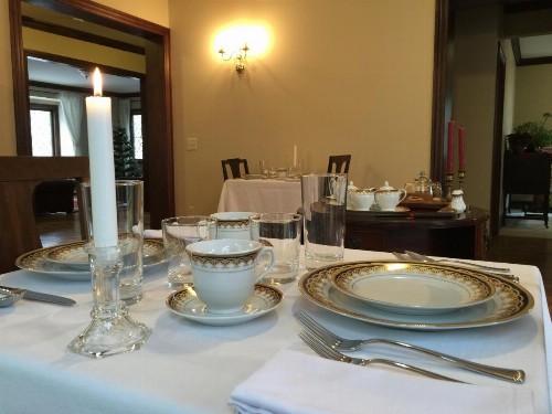 Dartmouth House - image 3
