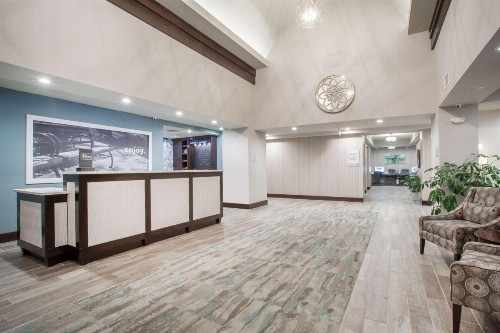 Hampton Inn Rochester Penfield Ny - image 10