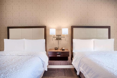 Hampton Inn Rochester Penfield Ny - image 11