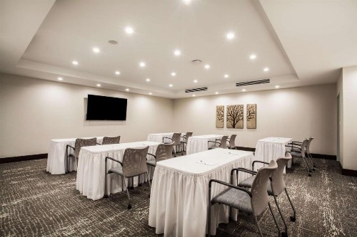 Hampton Inn Rochester Penfield Ny - image 13