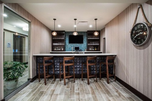 Hampton Inn Rochester Penfield Ny - image 15