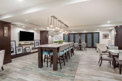 Hampton Inn Rochester Penfield Ny - image 16