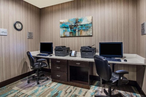 Hampton Inn Rochester Penfield Ny - image 17