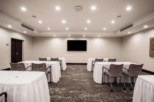 Hampton Inn Rochester Penfield Ny - image 19